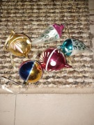 Bombki z lat 80- tych