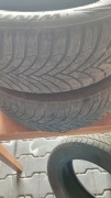 Opony zimowe 185/60/15
