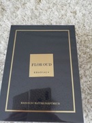 Flor Oud 100 ml nowa 