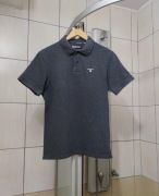 Koszulka bluzka Barbour M classic sport retro drip premium vintage eleganck