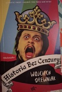 Historia bez cenzury 1 Wojciech Drewniak