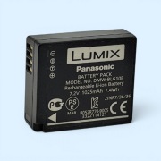 Oryginalna bateria Lumix Panasonic DMW-BLG10E / TZ100 GX7