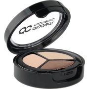 Cień satynowy, Apodus 10 (pastelowe beże), Diadem