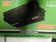 Przetwornica IPS 3000