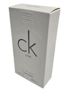 Calvin Klein CK One 200ml 