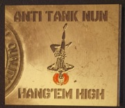 Anti Tank Nun - Hang’em High CD 