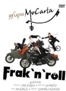 grupa Mocarta Frak'n'roll