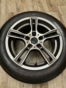 Felgi aluminiowe 16 5/112 