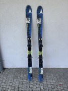 Narty Atomic Nomad Blackeye 167 cm
