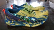 Super buty ASICS NOOSA TRI 13 rozm. 44,5 / 28,2