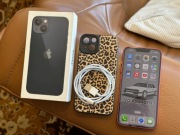 Apple iPhone 13 128GB Bateria 84%