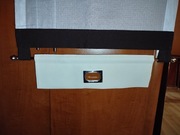 Firanka panelowa panel firana 