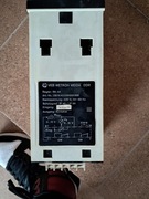 Regulator temperatury rk44 