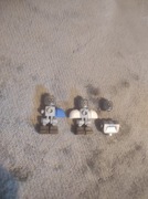 figurk LEGO  i części LEGO nexo knights 