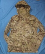 Parka FSBN multicam