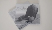SMOLIK 3 - ze słoniem CD, folia