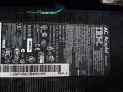 Zasilacz Samsung NP700G7A 19V 230W 11.8A części