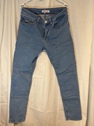 Spodnie dżinsowe męskie Tommy Jeans Austin