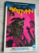 Batman: Jestem samobójcą  (Batman DC Rebirth tom 2)