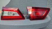 Tylne lampy Renault Clio 4 IV Idelane