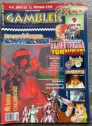 Gambler numer 9/98