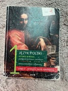 Język Polski 1 sztuka wyrazu, część 2 renesans, barok, oświecenie