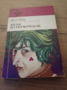 Biuro matrymonialne. Hervé Bazin