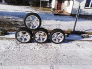 Opony zimowe firmy Pirelli