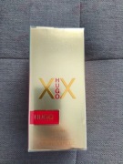 Damska woda toaletowa Hugo Boss XX