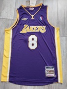 Koszulka NBA Kobe Bryant #8 Los Angeles Lakers allstar game 2000