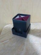 OKAZJA! KAYET organizer zestaw długopisy karteczki