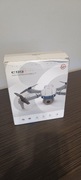 Nowy dron fabrycznie zapakowany wraz z trzema bateriami 