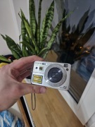 Sony Cyber-shot DSC-W110 | 7.2MP | 4x Zoom | Stan dobry