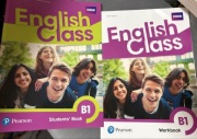 English Class B1