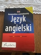Kompendium szóstoklasisty Język angielski 