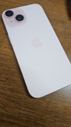 Iphone 15 - 128GB Pink