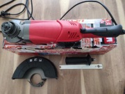 Szlifierka kątowa Einhell 230mm