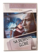Na Srebrnym Globie DVD Film Fantasy Lektor Polski Andrzej Żuławski