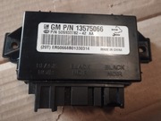 OPEL INSIGNIA  A 13575066 MODUŁ STEROWNIK FOTELA KIEROWCY 