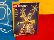 LEGO 40758 - Diabelski Młyn z Fajerwerkami - Edycja Limitowana