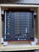 Allen&Heath ZED16 16fx +case