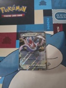 BOMBIRDIER EX PAR 156/182 DOUBLE RARE HOLO