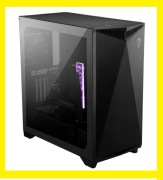 MSI GUNGNIR 300P Airflow - NOWA, BOX, GW