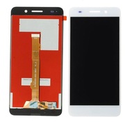 HUAWEI Y6 II CAM-L21 WYŚWIETLACZ LCD WHITE