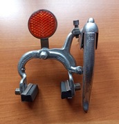 Pafaro ZZR Huragan Jaguar dźwignia klamka hamulcowa szczęki zacisk odblask