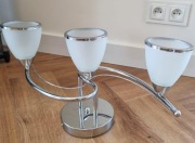 Lampa wisząca Kaja Samira 3 -punkty światła E14