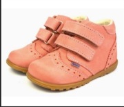 AMEKO TRZEWIKI A2-N PIERWSZE KROCZKI roz. 22