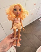 Rainbow High Fashion Doll Georgia Bloom seria 3 lalka barbie