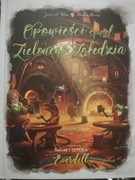 Everdell: Opowieści spod Zielonego Żołędzia