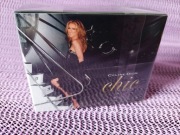 CELINE DION CHIC 15ML FOLIA!!!PERFUM/WODA TOALETOWA UNIKAT 